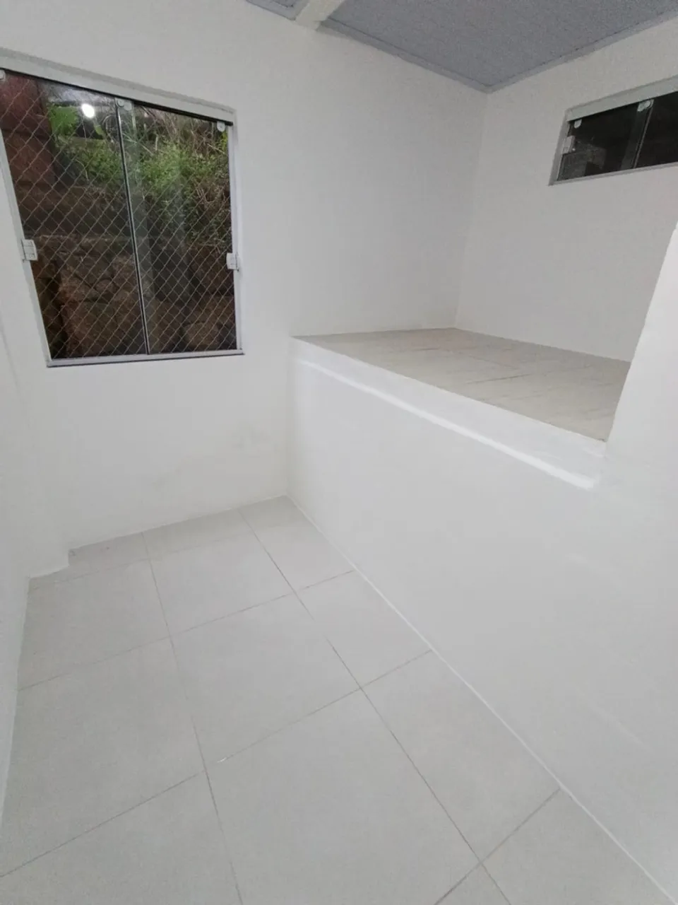 2-bedroom house, 45 m² — photo 2