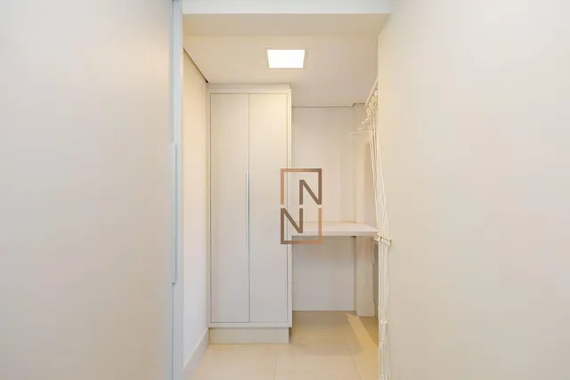 Apartment with integrated kitchen and 2 bedrooms — photo 15