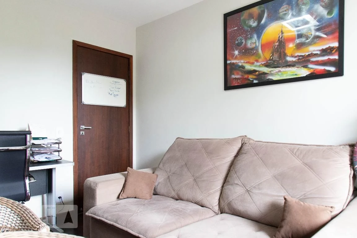 Apartamento mobiliado com 4 dormitórios e suíte — photo 52