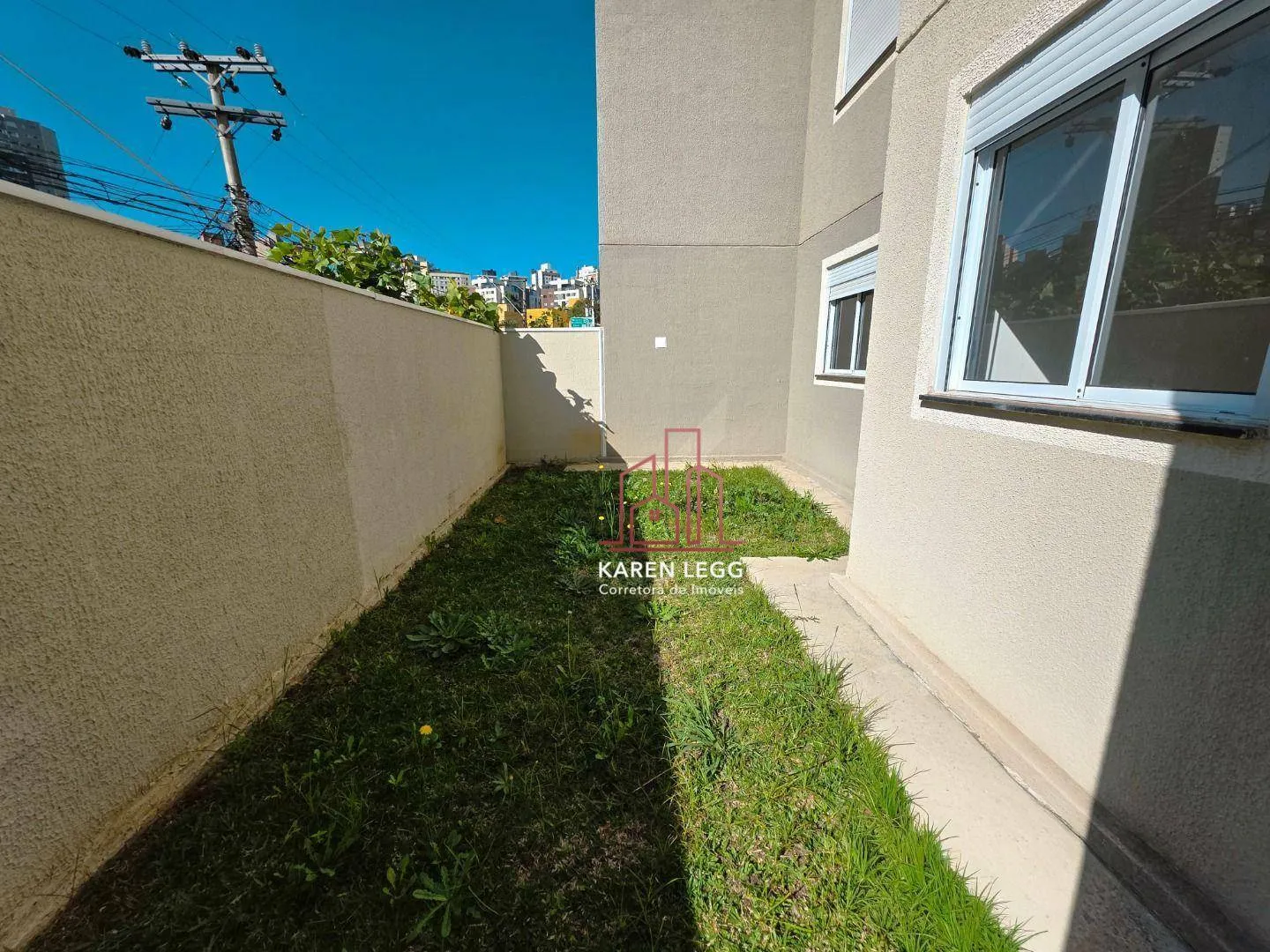 Apartamento mobiliado com 2 quartos e cozinha integrada — photo 6
