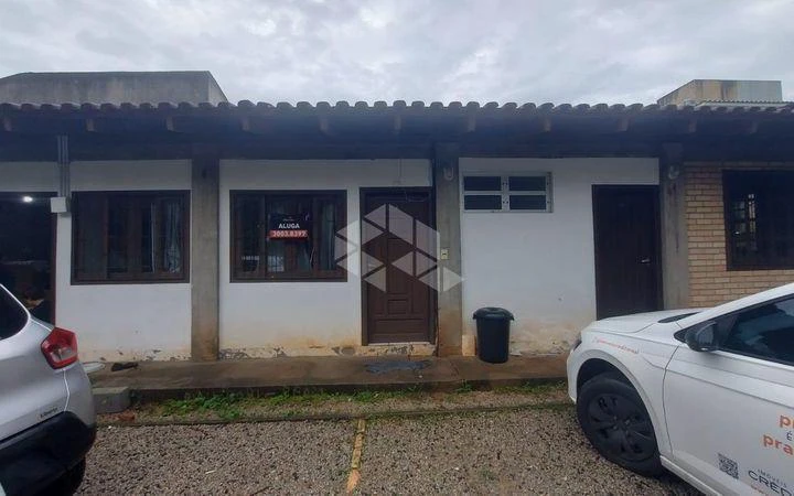 40 m² unfurnished apartment with 1 bedroom and 1 parking space — photo 2