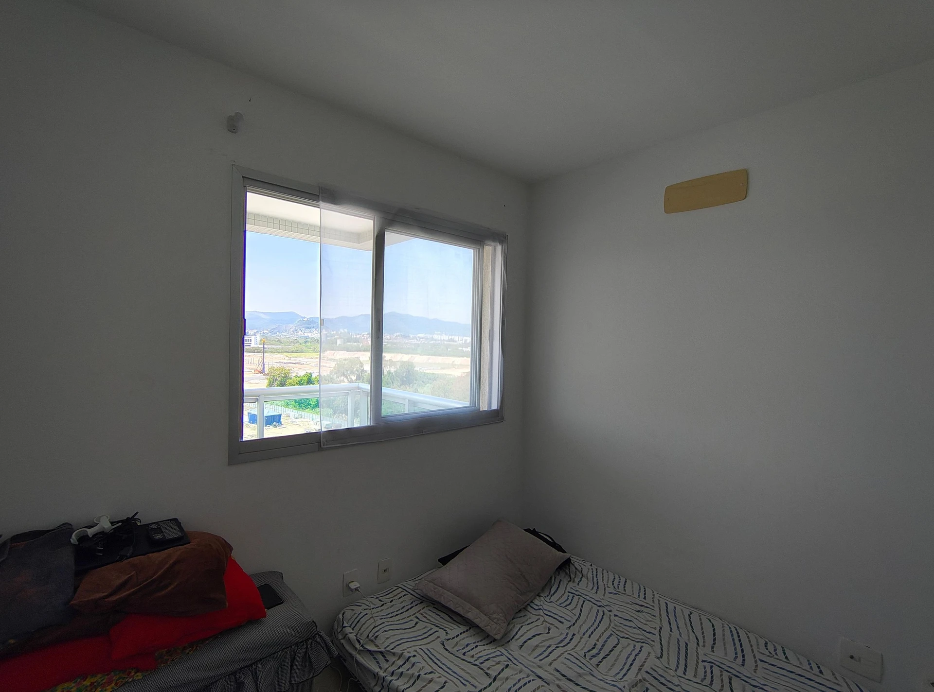 Apartamento mobiliado com 2 quartos e 3 banheiros — photo 8
