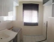 2-bedroom apartment with gas stove and 1 parking spot — photo 5