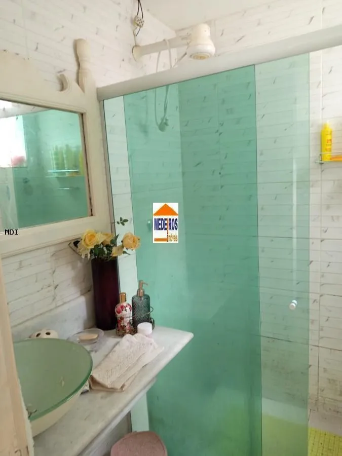 Rental house with 3 bedrooms and 3 bathrooms — photo 34