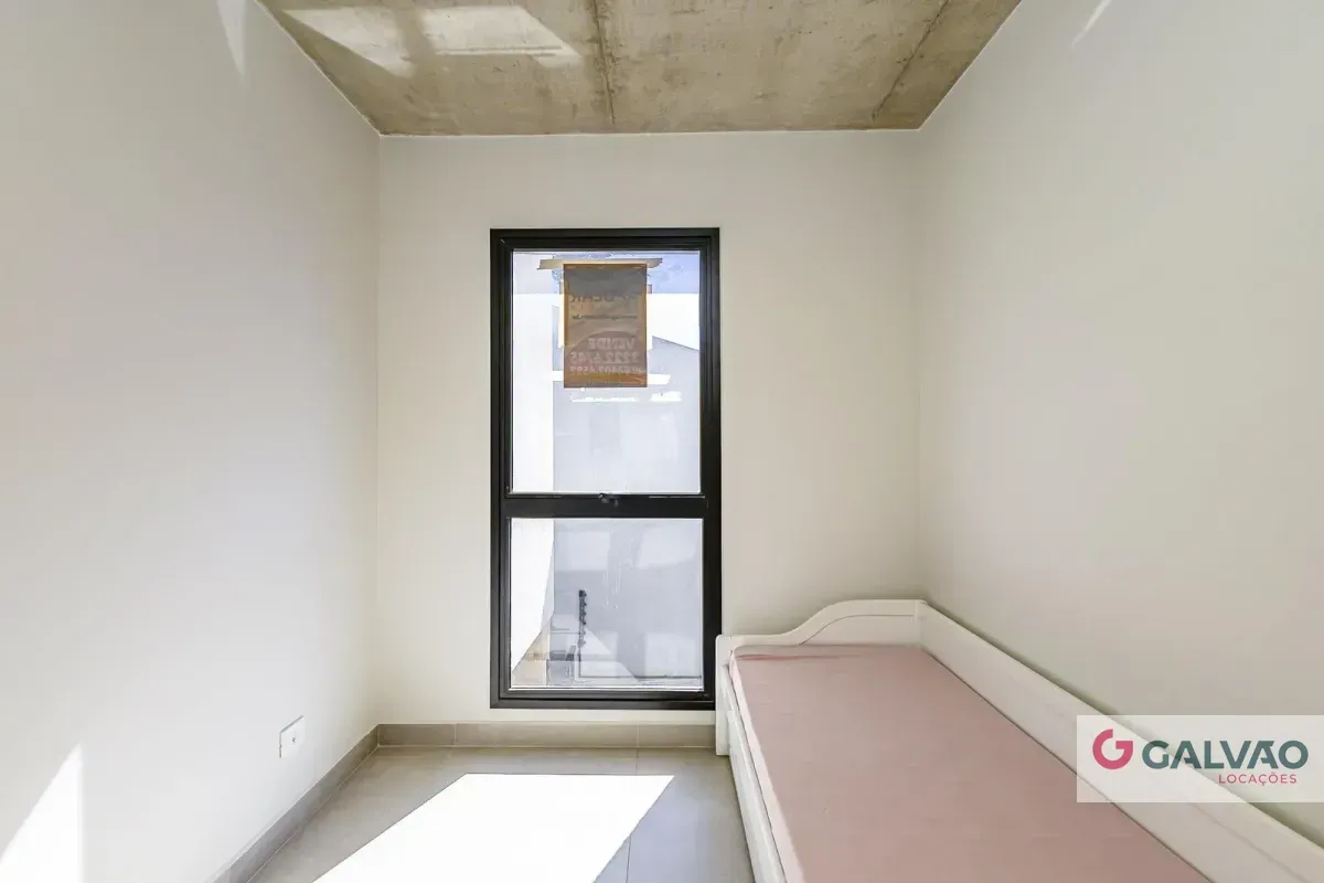 Apartamento amueblado de 42 m² con 2 dormitorios y 1 baño — photo 41