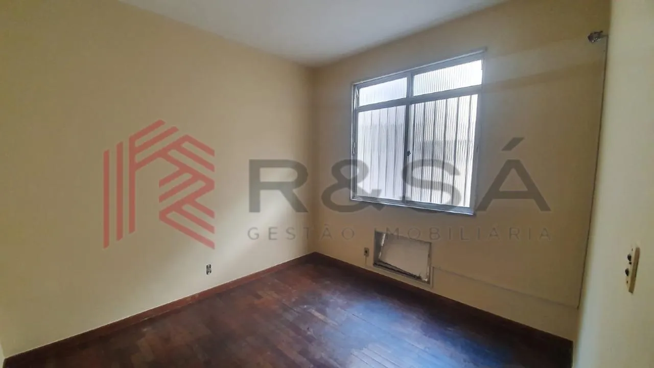 Гардеробна та 2 спальні: квартира 85 м² — photo 12