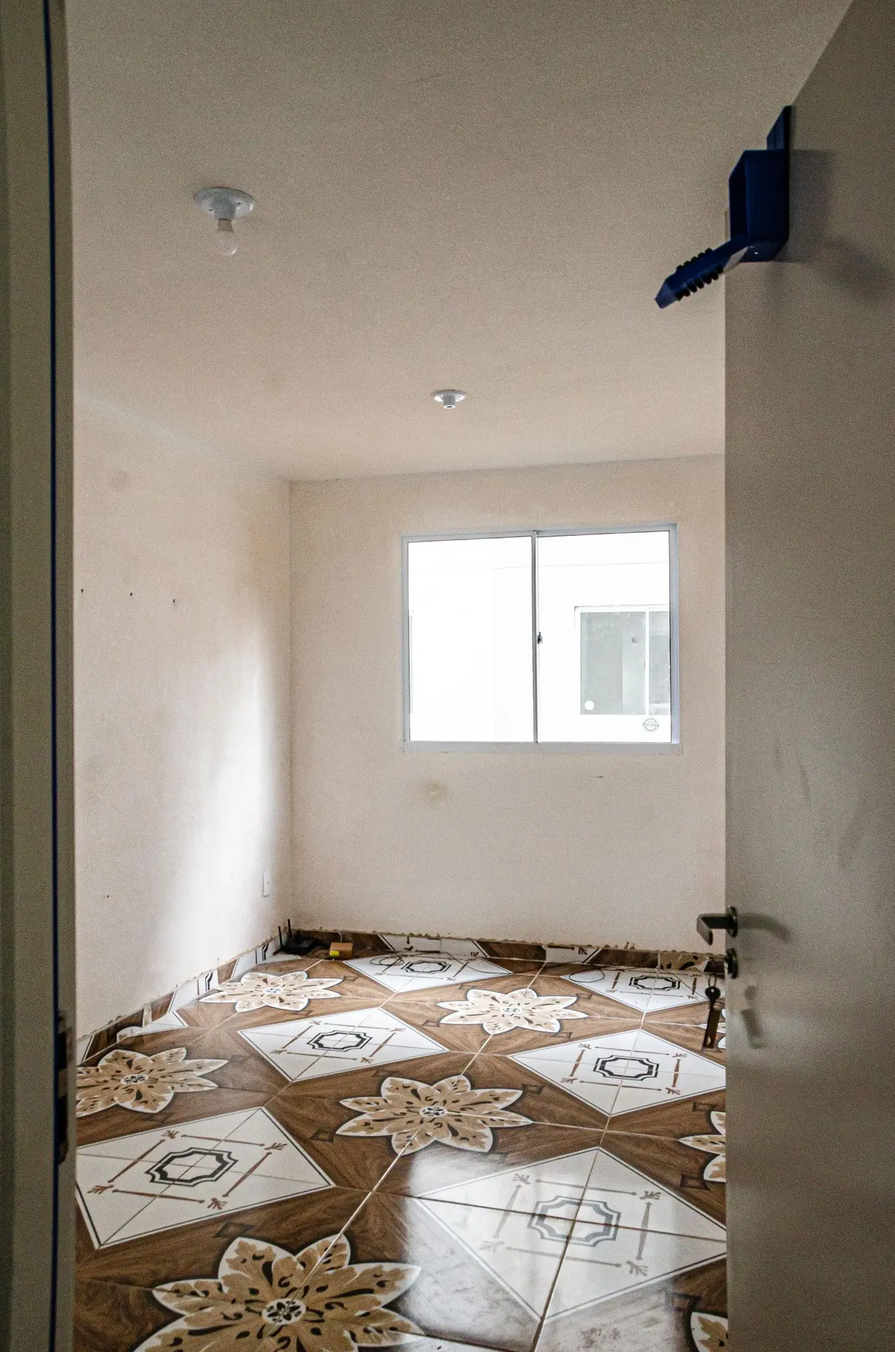 Apartamento sin amueblar con 2 dormitorios y 1 baño — photo 14