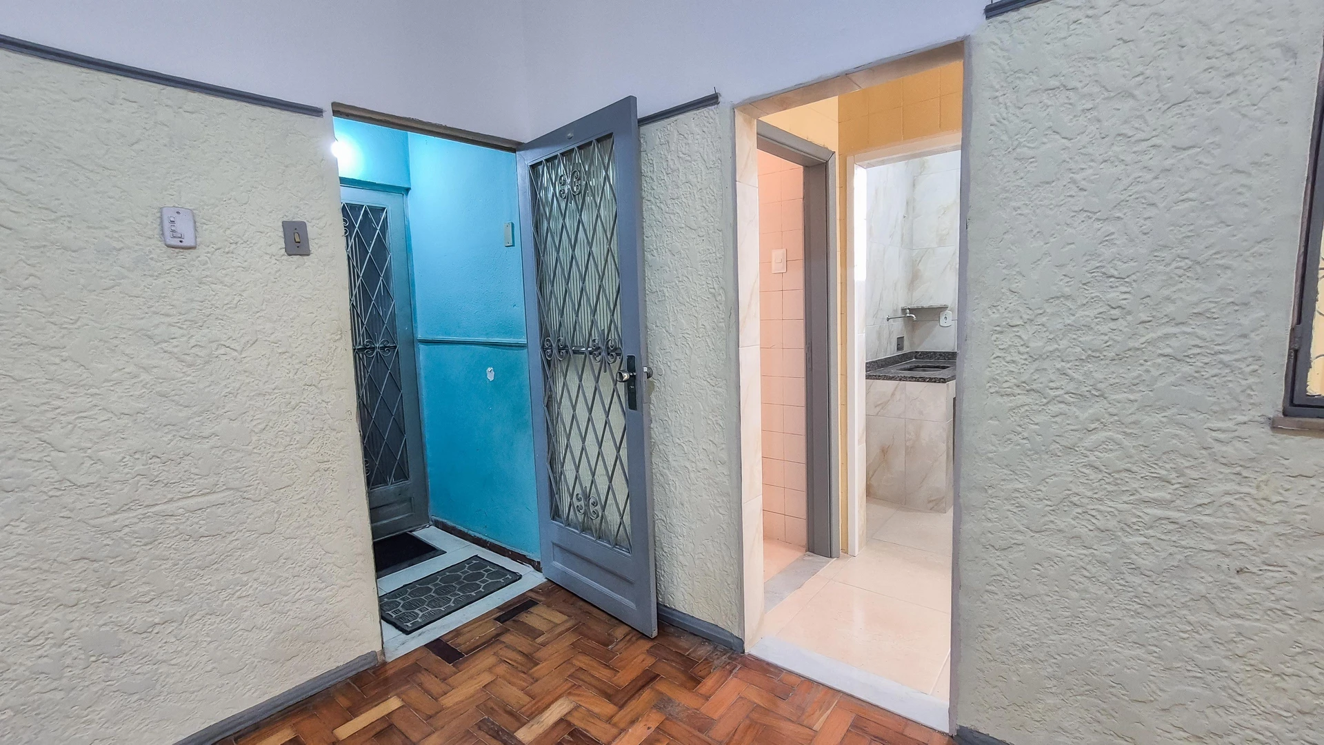 2-bedroom, 50 m² apartment in Rio de Janeiro — photo 47