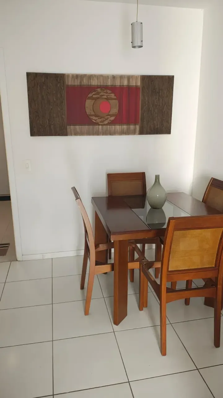 Apartamento de 2 quartos e cozinha aberta com 1 vaga — photo 12