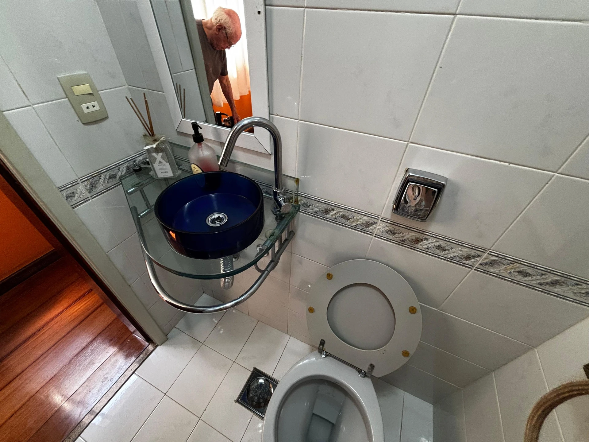 Джакузі та 3 спальні: квартира 153 м² — photo 59
