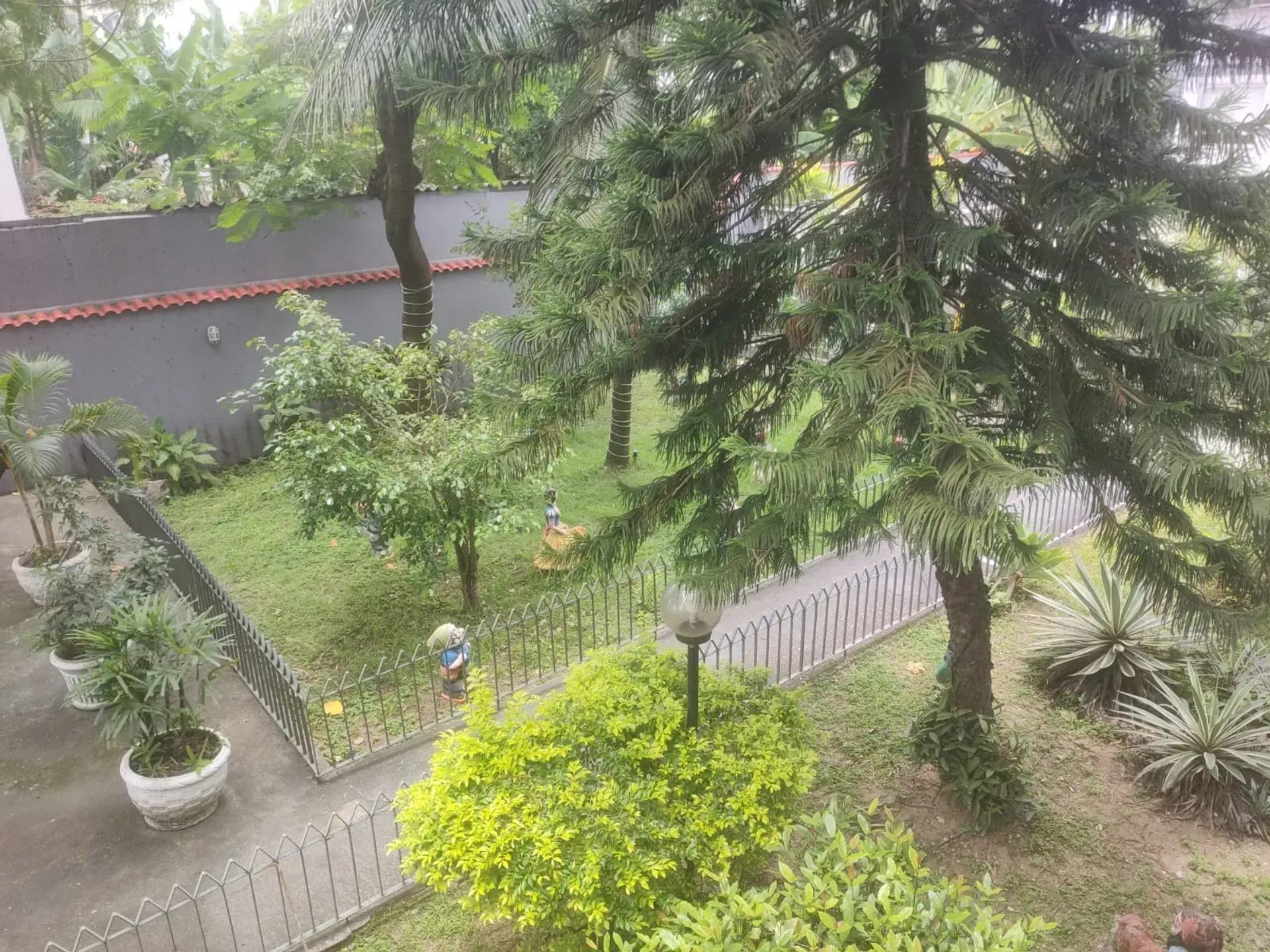 Apartamento de 55 m² no 3º andar com jardim privativo — photo 16