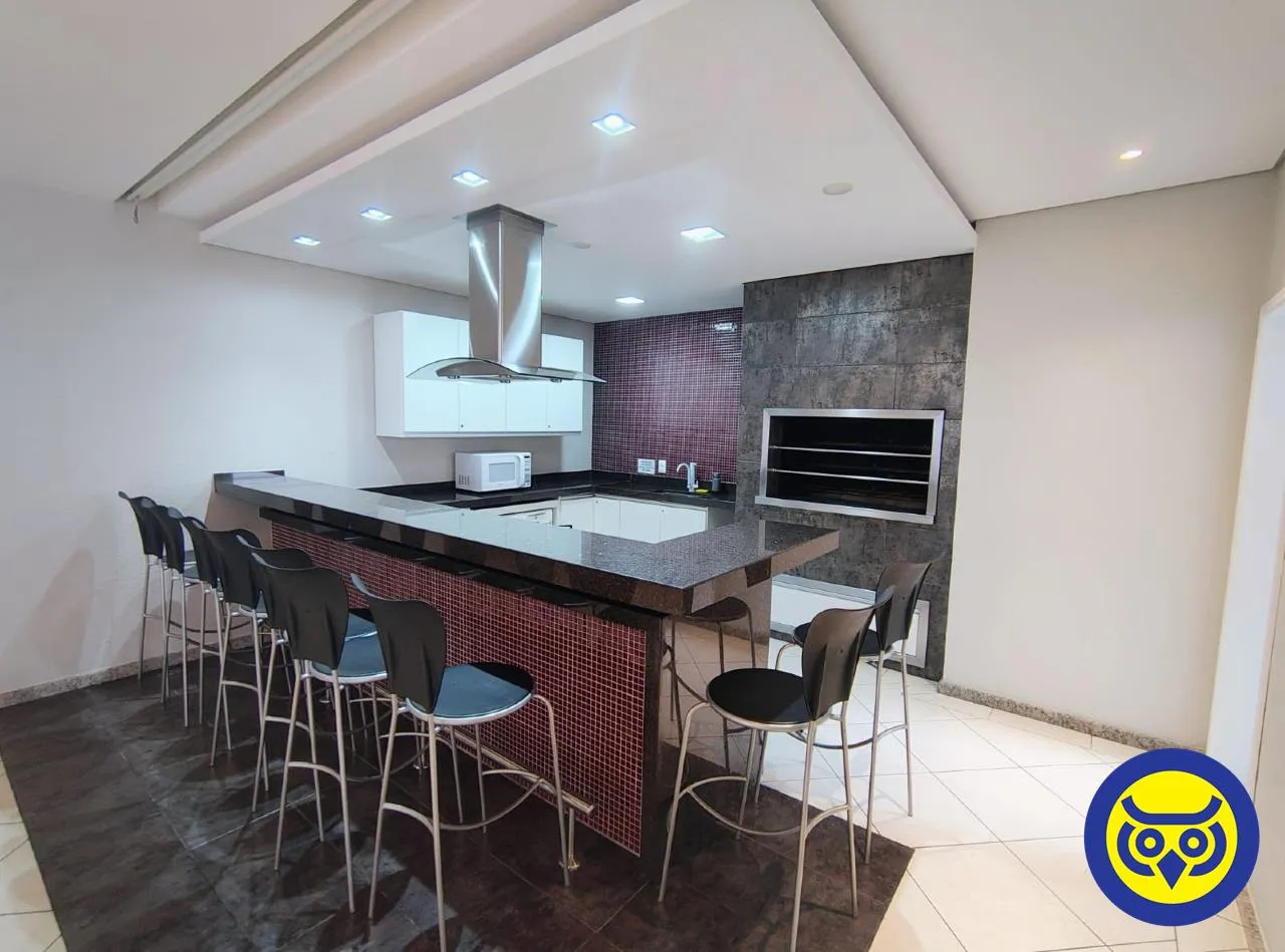 3-bedroom apartment, 1 with its own bathroom, 87 m² — photo 3