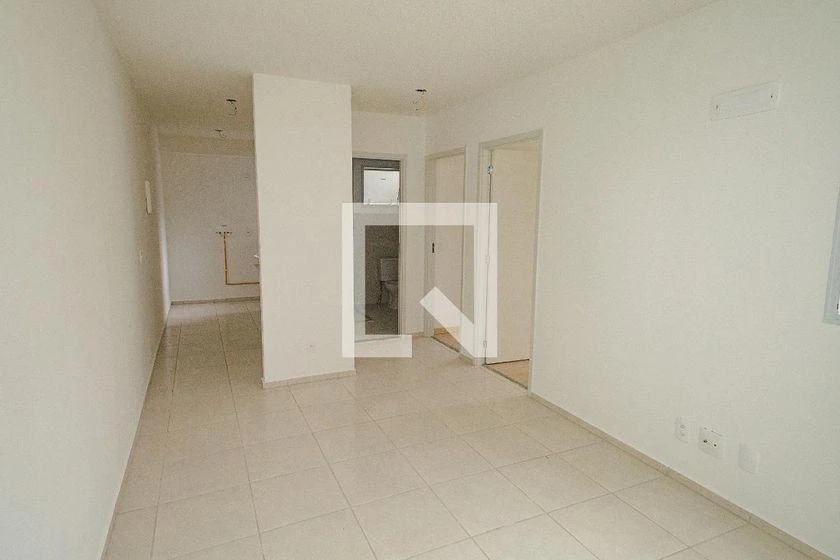 Rental apartment with 2 bedrooms and 43 m² — photo 10