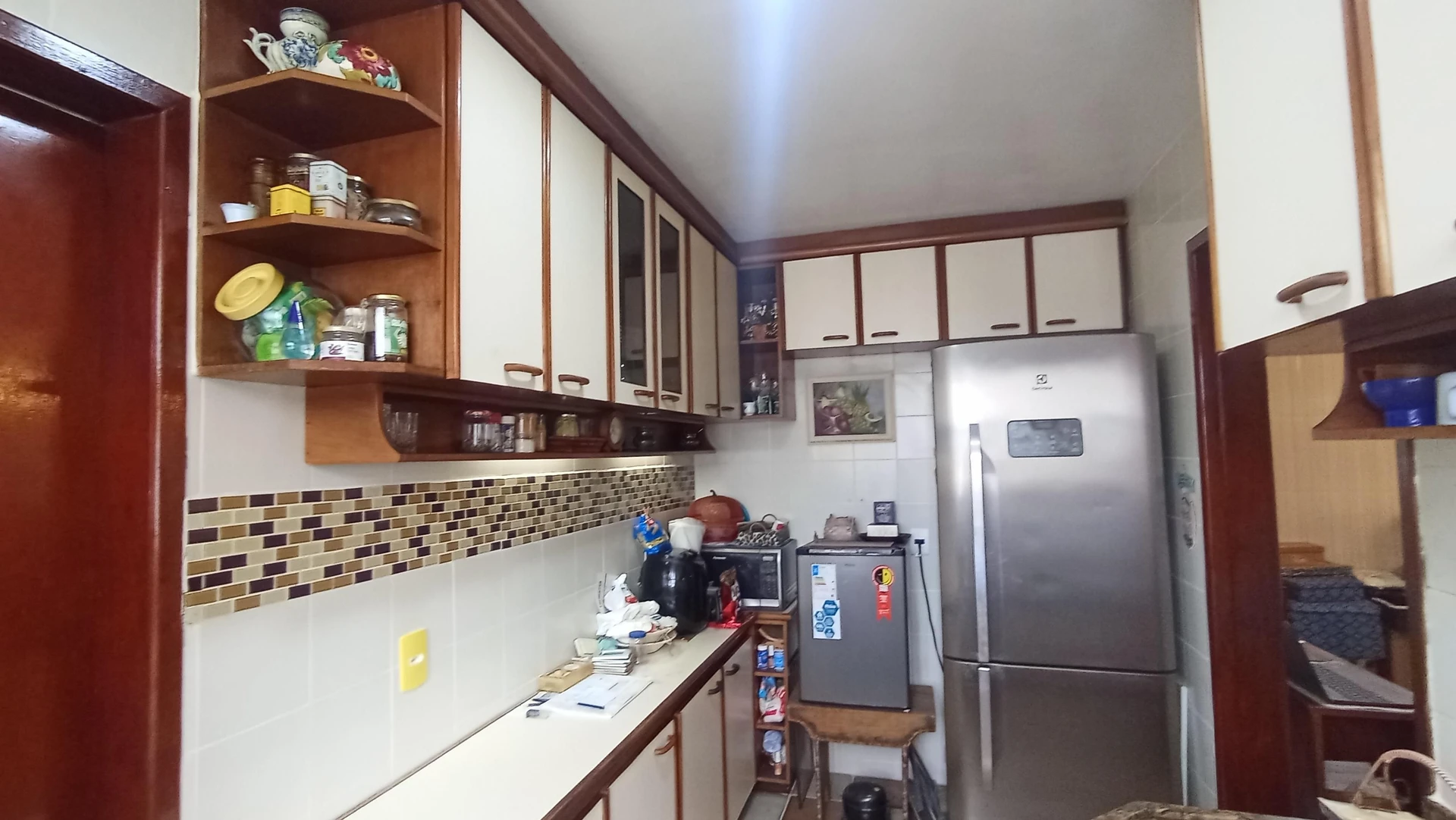 3-bedroom apartment with a jacuzzi in Rio de Janeiro — photo 32