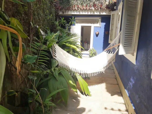 Furnished house with 5 bedrooms and 3 bathrooms — photo 4