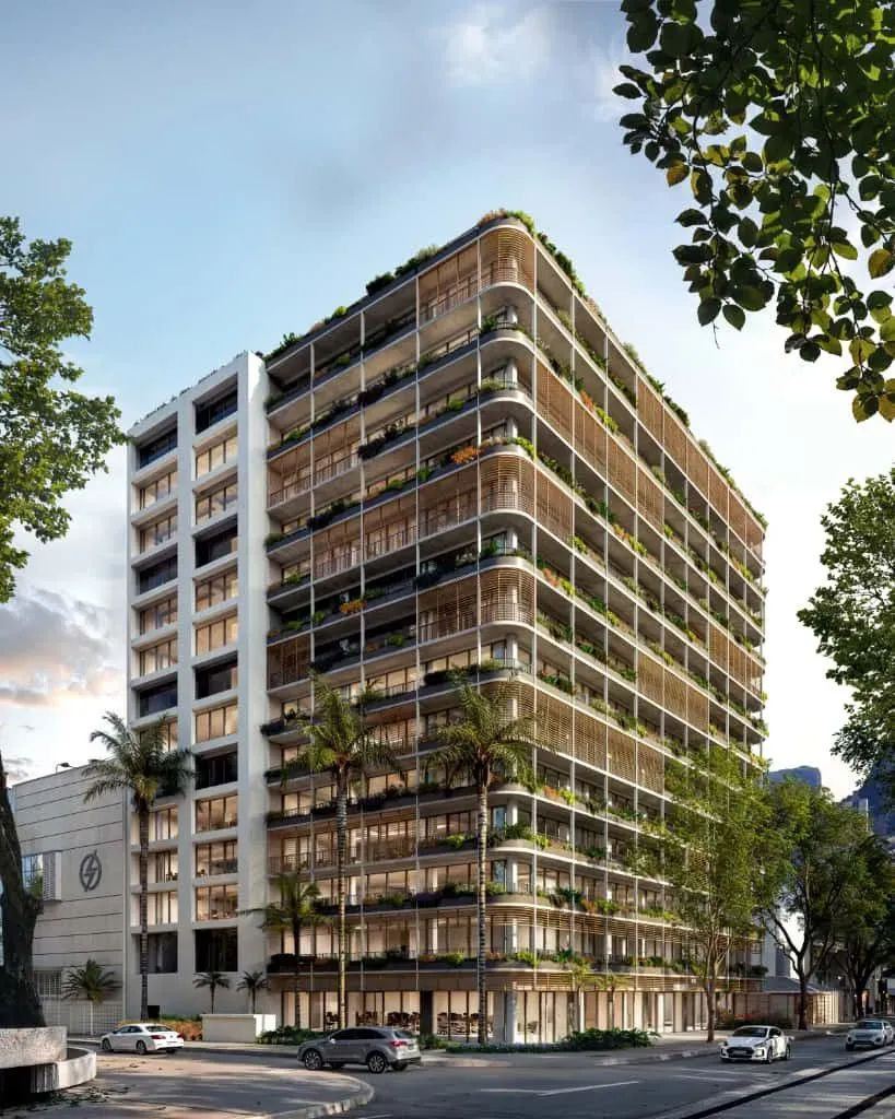 Apartment, 1492 m², with a glass-enclosed balcony — photo 18