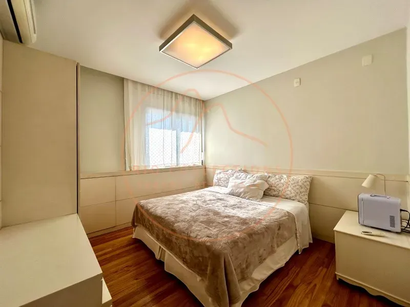 Furnished apartment, 419 m², with a bathtub — photo 33