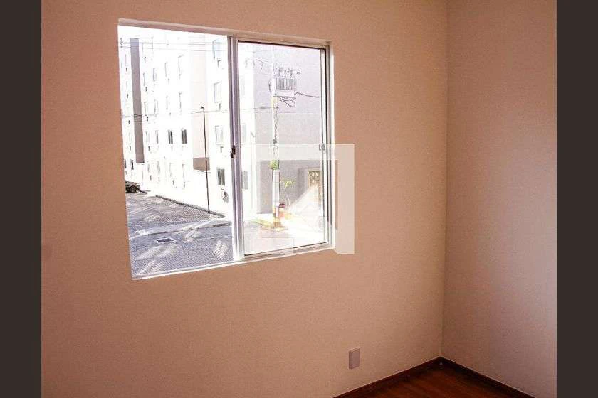 45 m² apartment with balcony and 2 bedrooms — photo 21