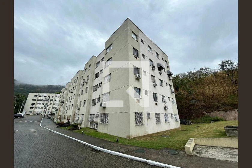 Apartamento de 37 m² com 1 quarto e 2 banheiros — photo 33