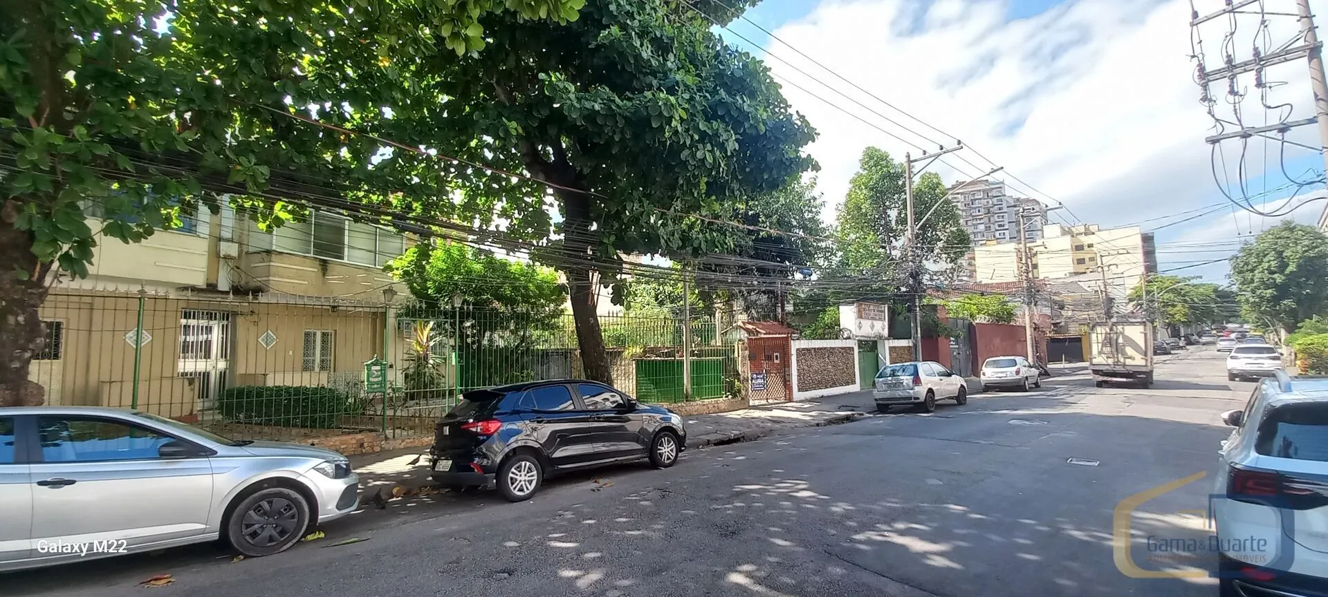 Квартира 70 м² з 2 спальнями та 1 ванною — photo 40