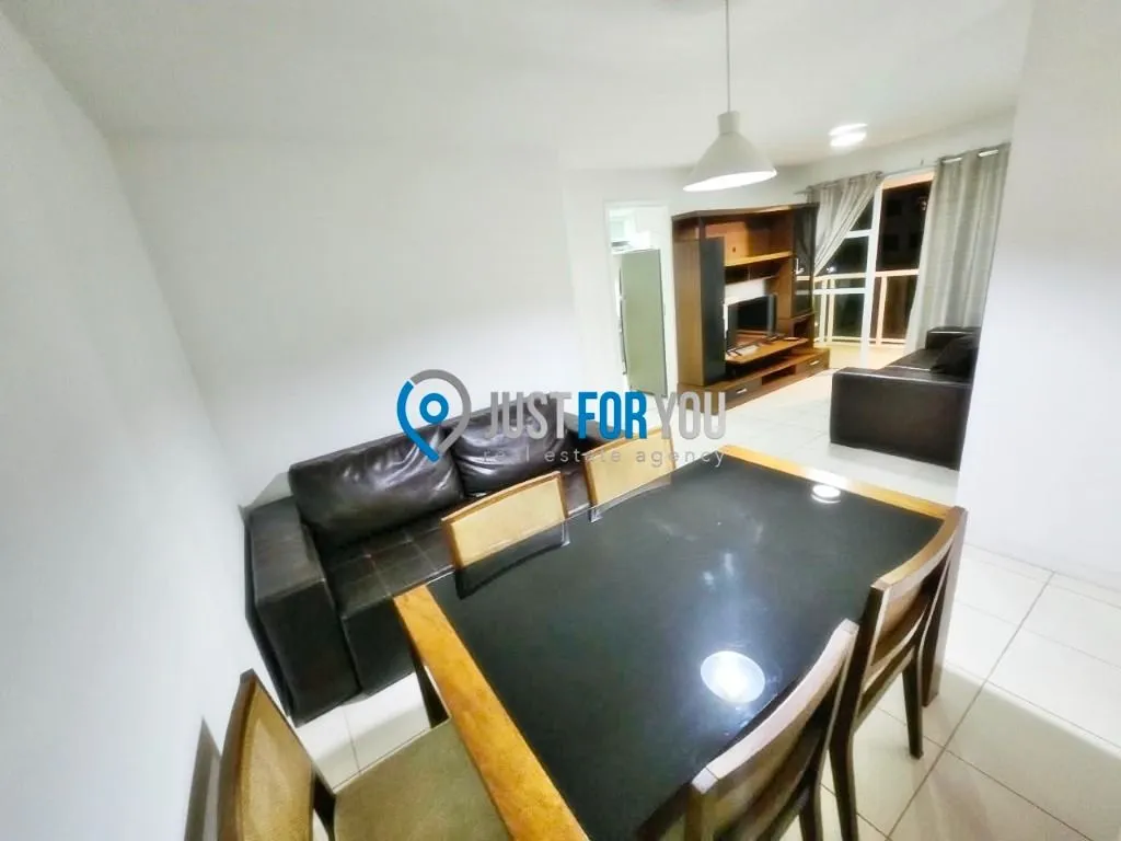 Furnished 2-bedroom apartment, 68 m², 1 parking space — photo 6