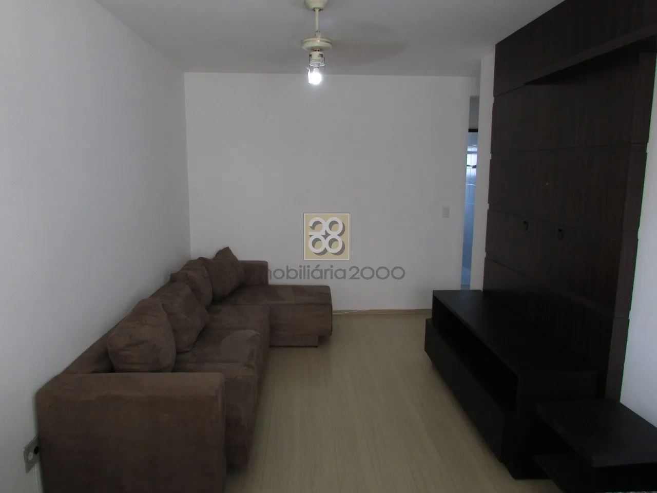 Departamento amueblado de 1 dormitorio y 58 m²