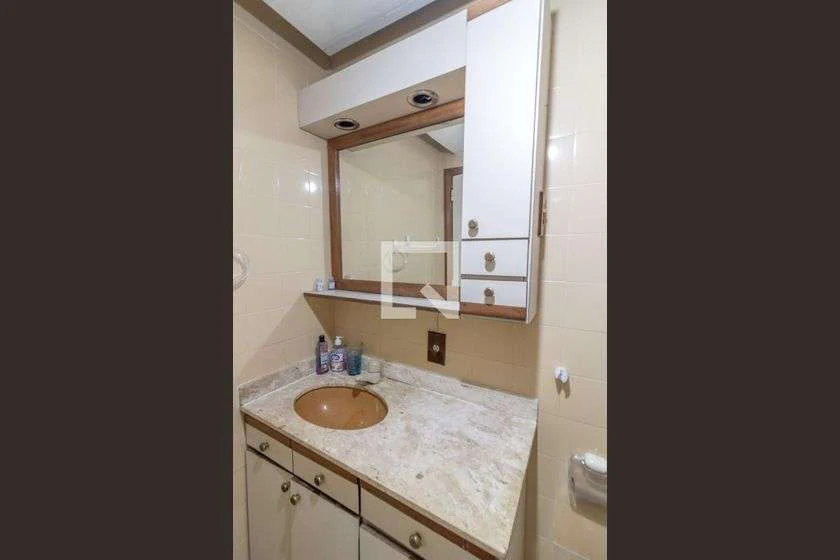 Apartamento mobiliado com 2 quartos e varanda — photo 40