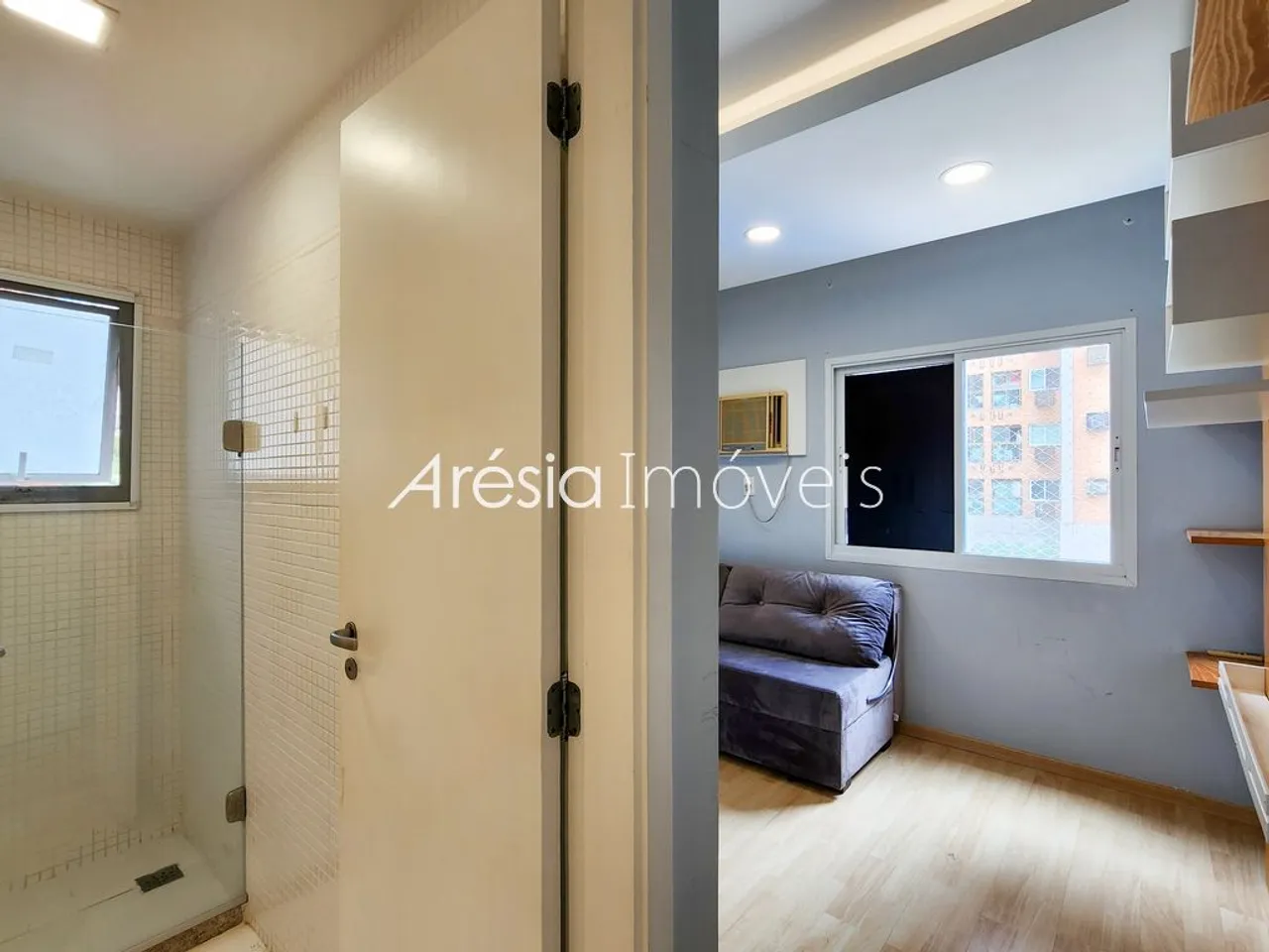3-bedroom apartment with 2 suites for rent — photo 10