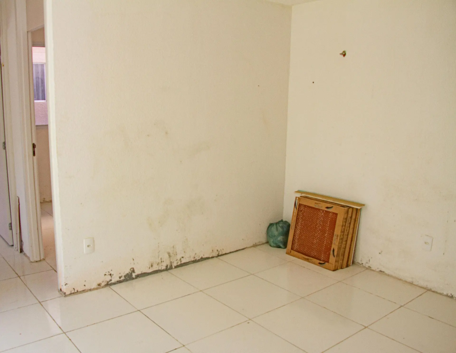 2-bedroom apartment with balcony and private garden — photo 10