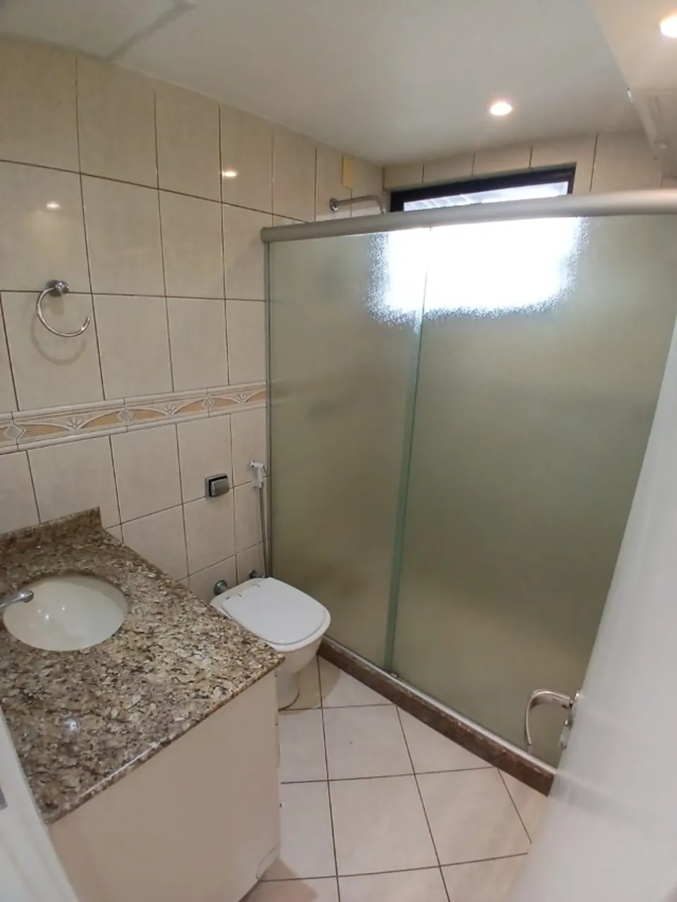 Apartamento de 3 quartos com varanda gourmet, Centro — photo 16