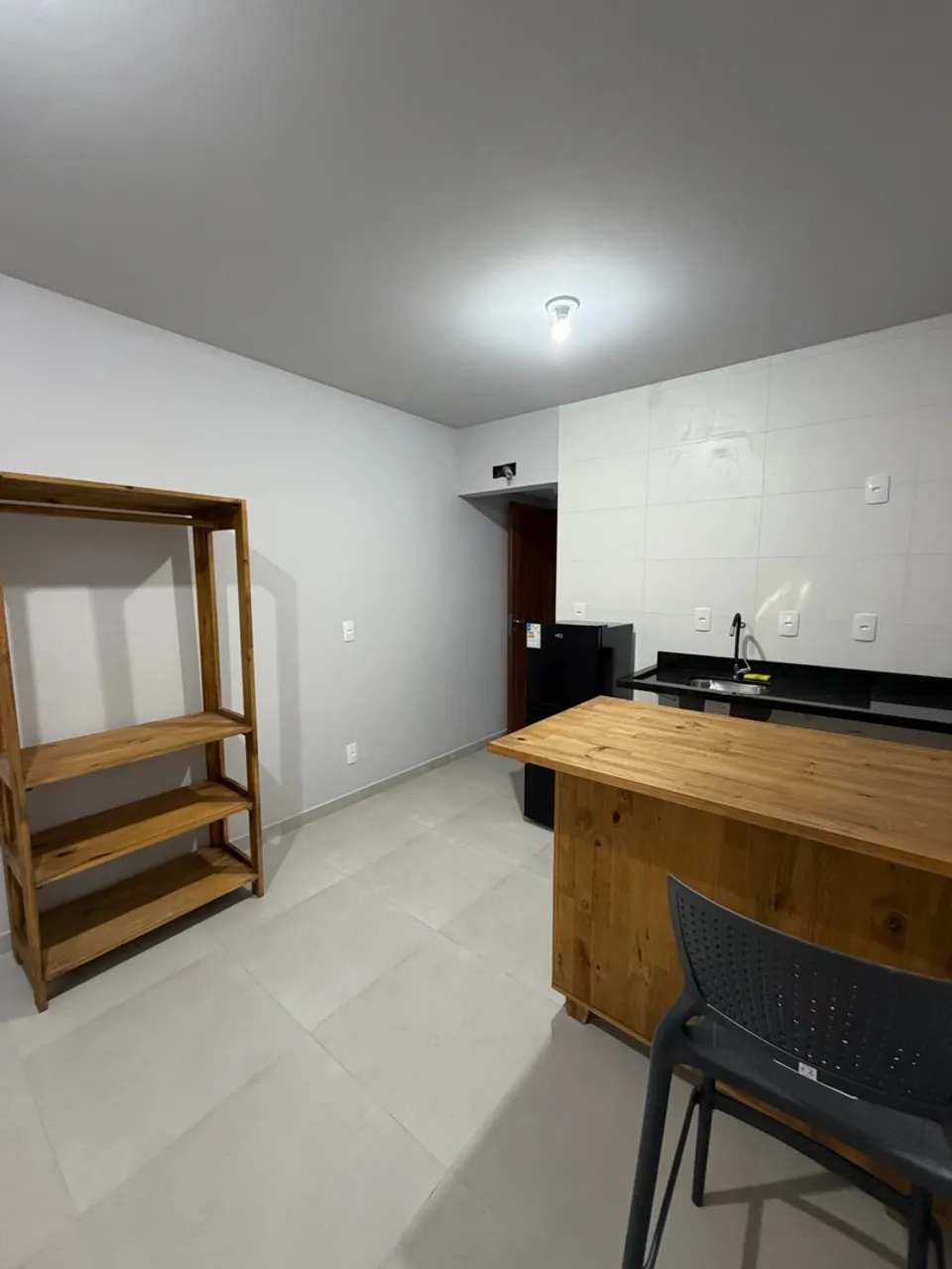 20 m² studio in Florianópolis