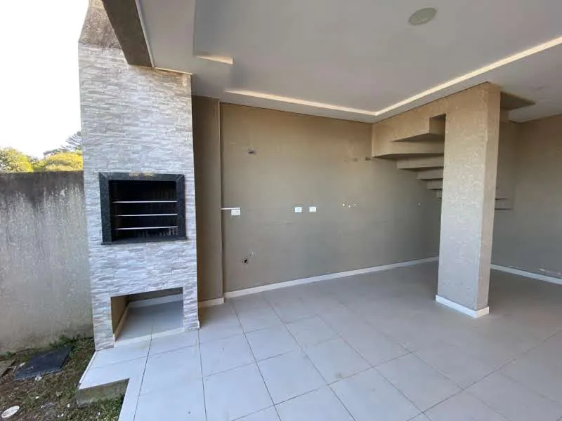 Townhouse with 5 bedrooms and 5 bathrooms, 314 m² — photo 50