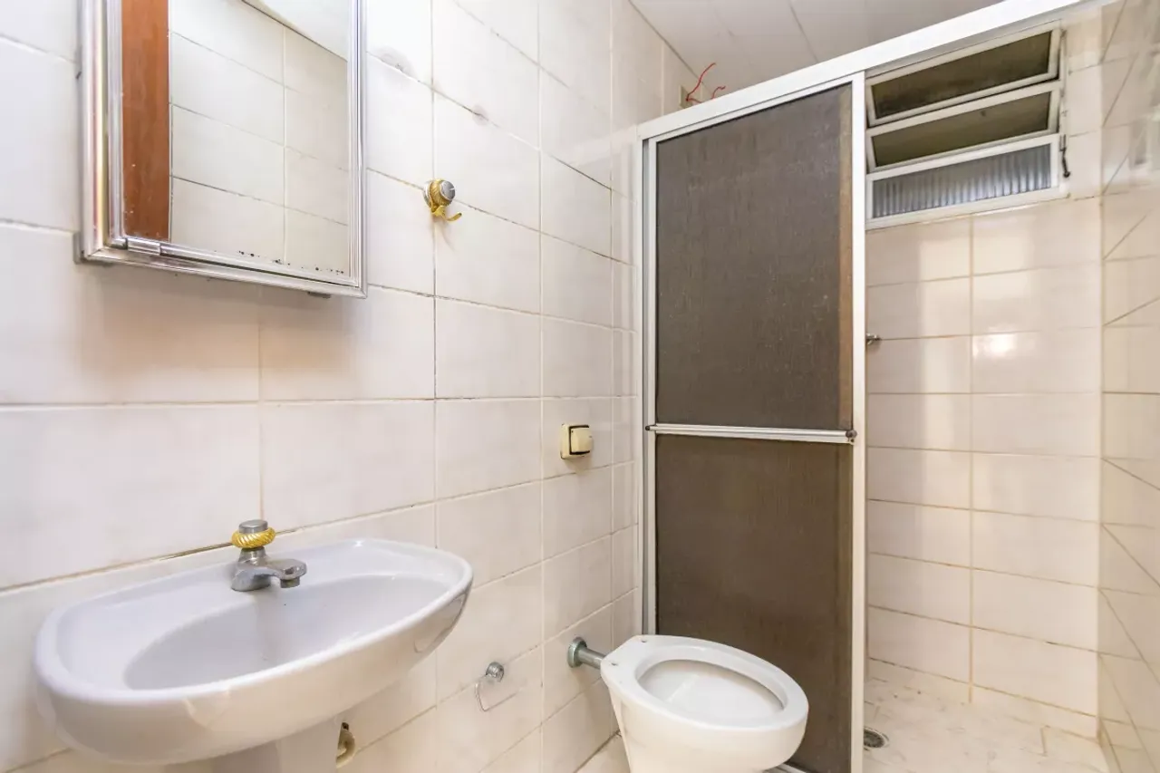 Apartamento de 2 quartos com 60 m² e 1 vaga — photo 11