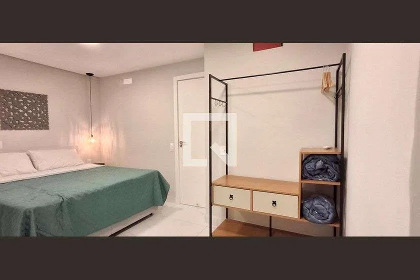 Apartamento amueblado con 1 suite y 40 m² — photo 13