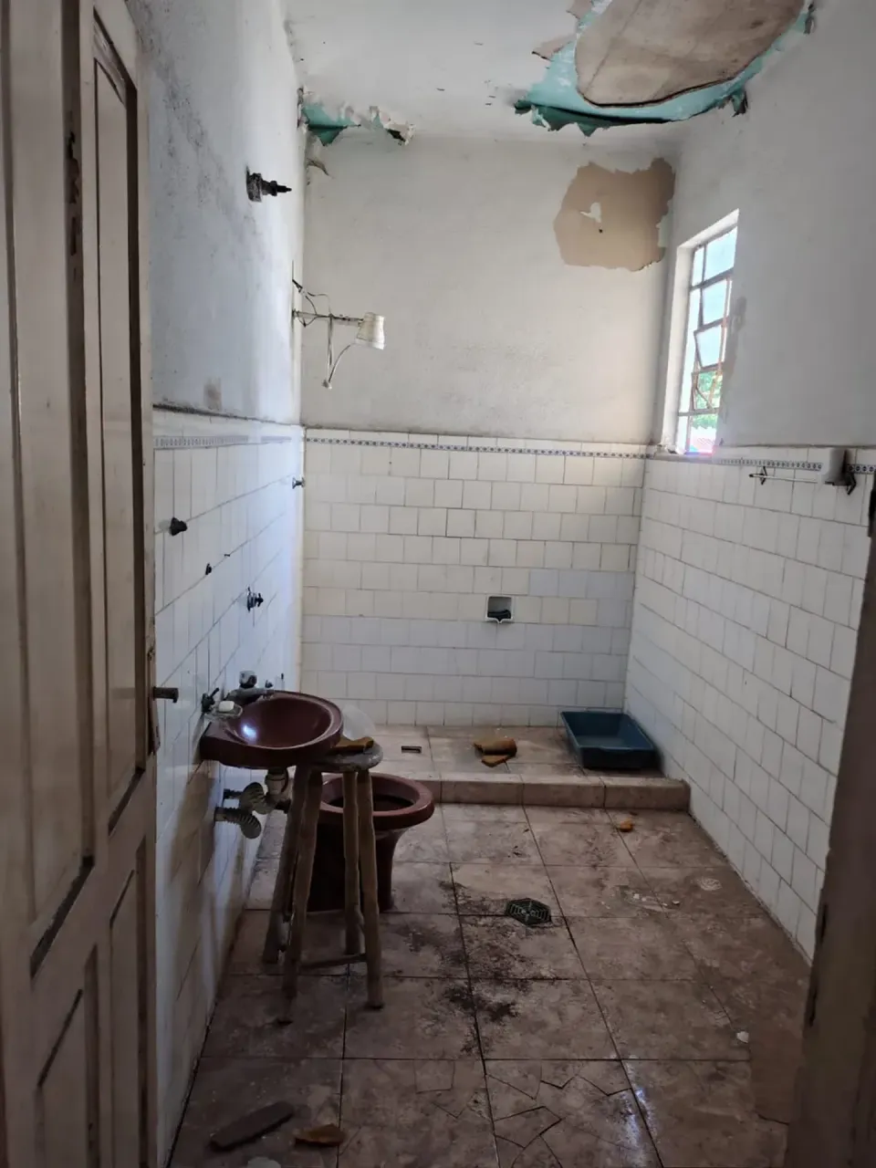 Casa com 3 quartos e cozinha separada para alugar — photo 20