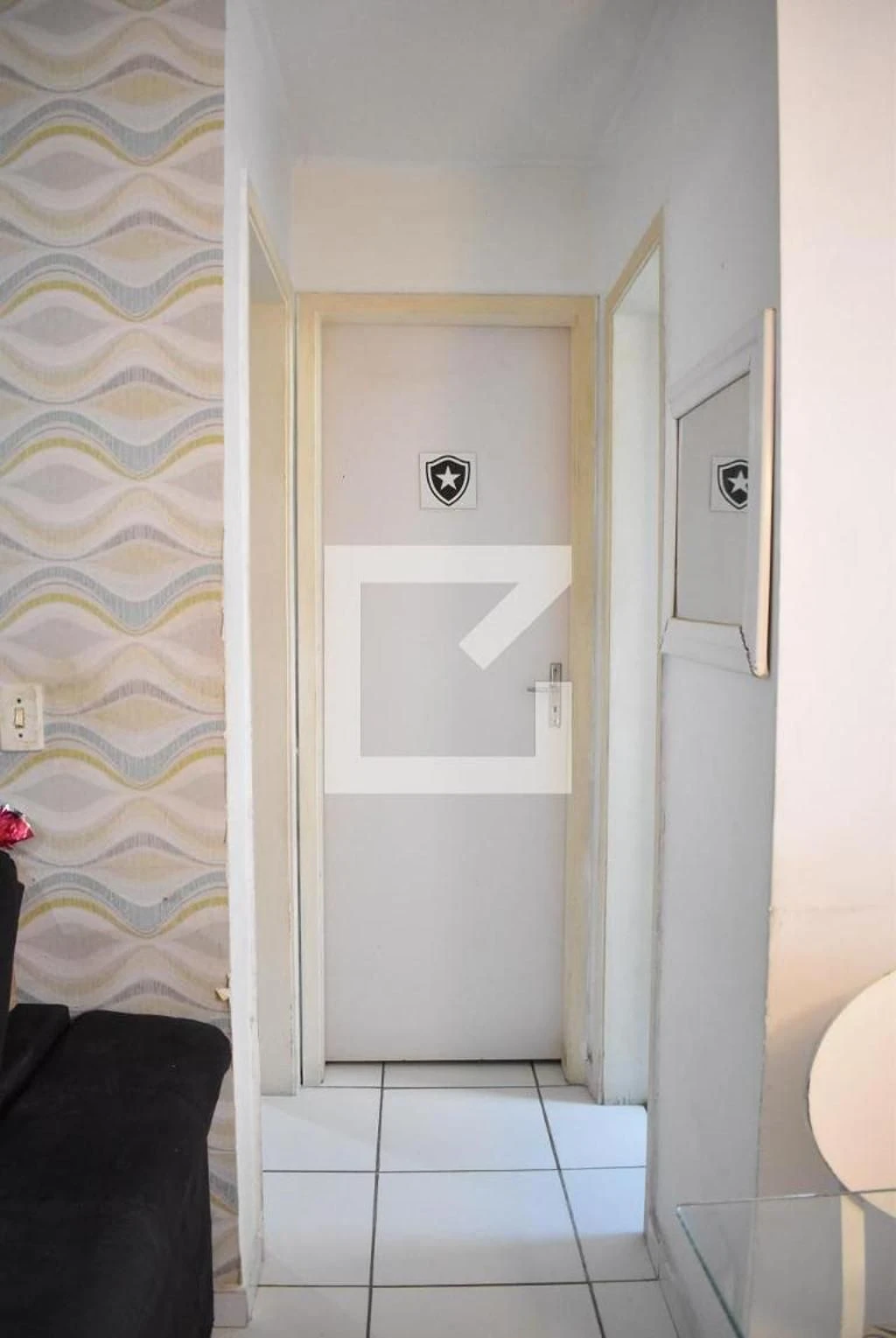 Apartamento mobiliado com 3 quartos e 2 banheiros — photo 4