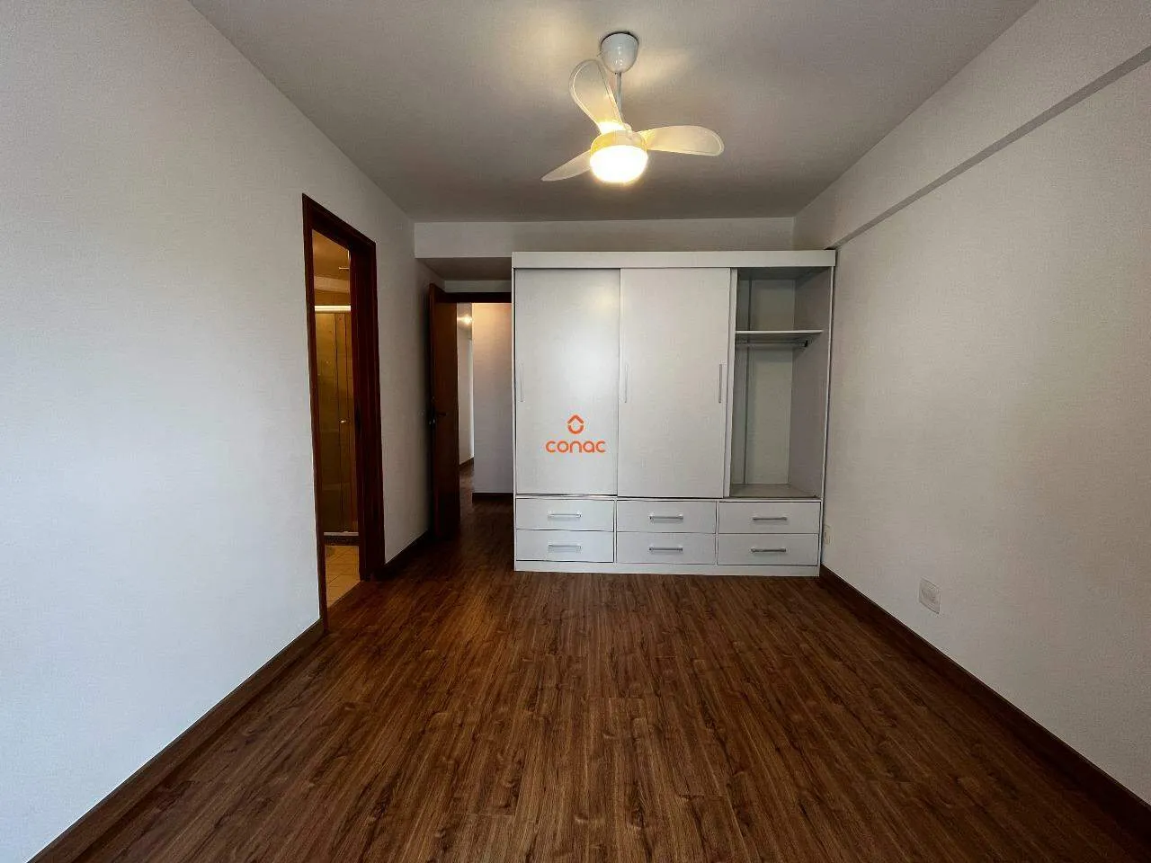 Apartment with 2 bedrooms, 2 bathrooms and 1 parking spot — photo 21