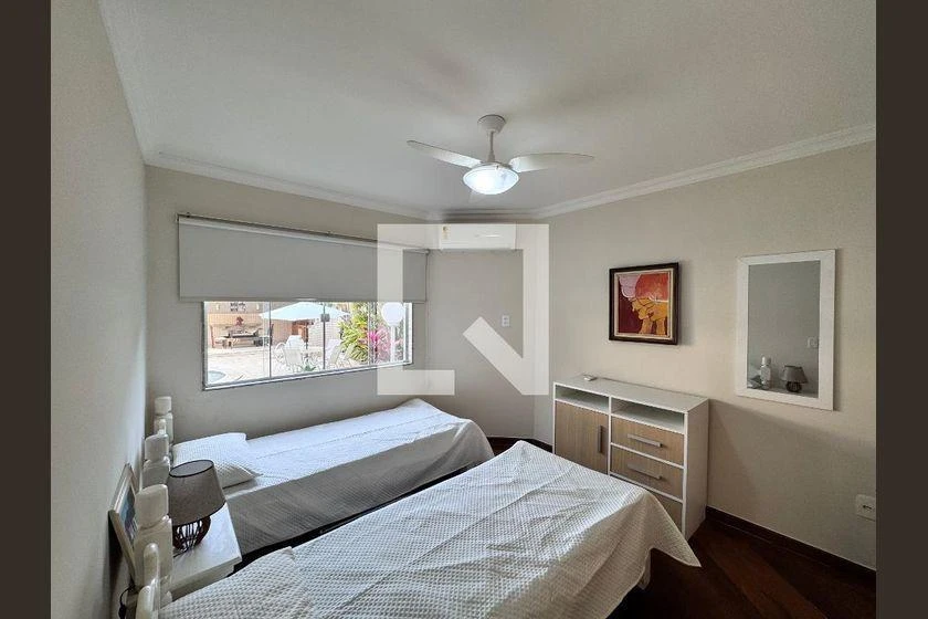 Furnished 6-bedroom house with 387 m² and 4 en-suites — photo 22