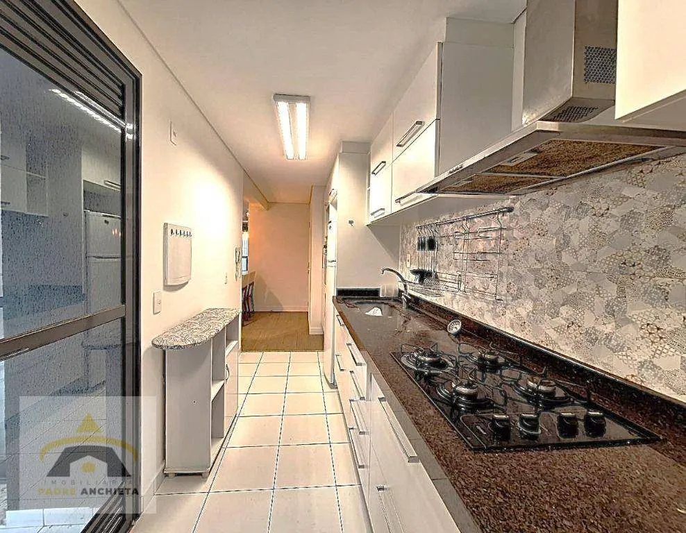 Estudio amueblado de 48 m² en el 15º piso con balcón — photo 35