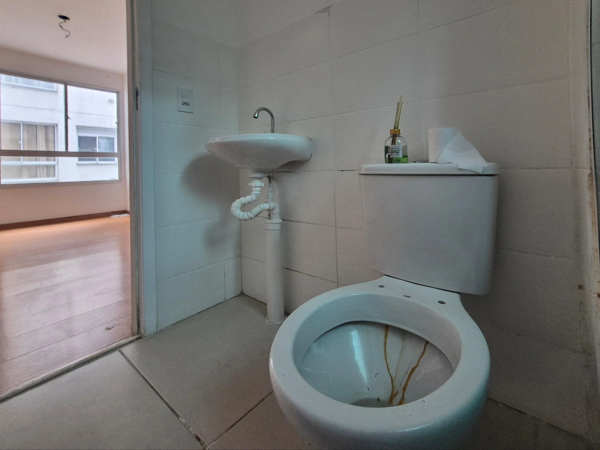 2-bedroom apartment with a park view — photo 33