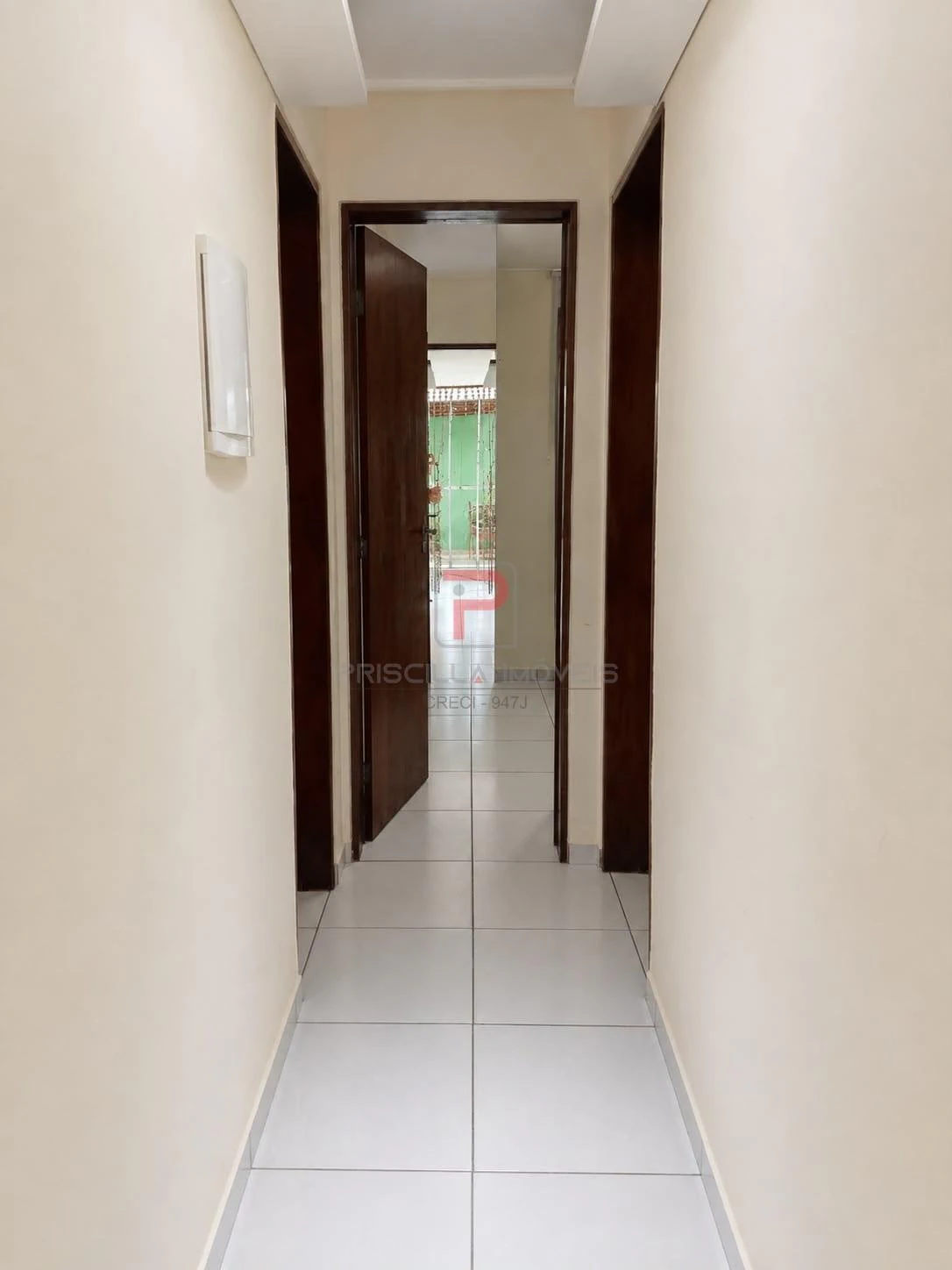 Стиральная машина и 2 спальни: квартира 70 м² — photo 27