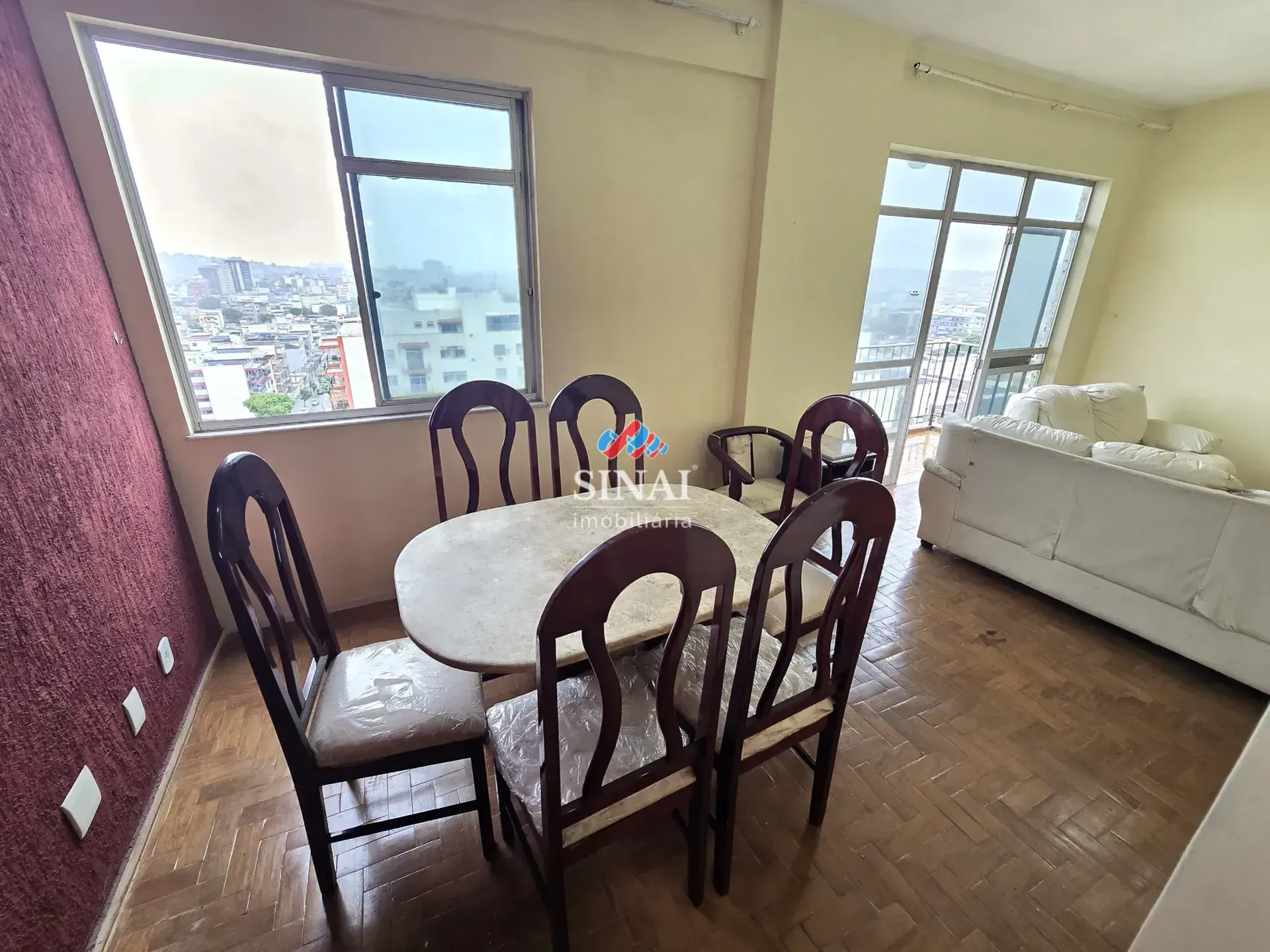 Apartment, 130 m², with a washing machine — photo 5