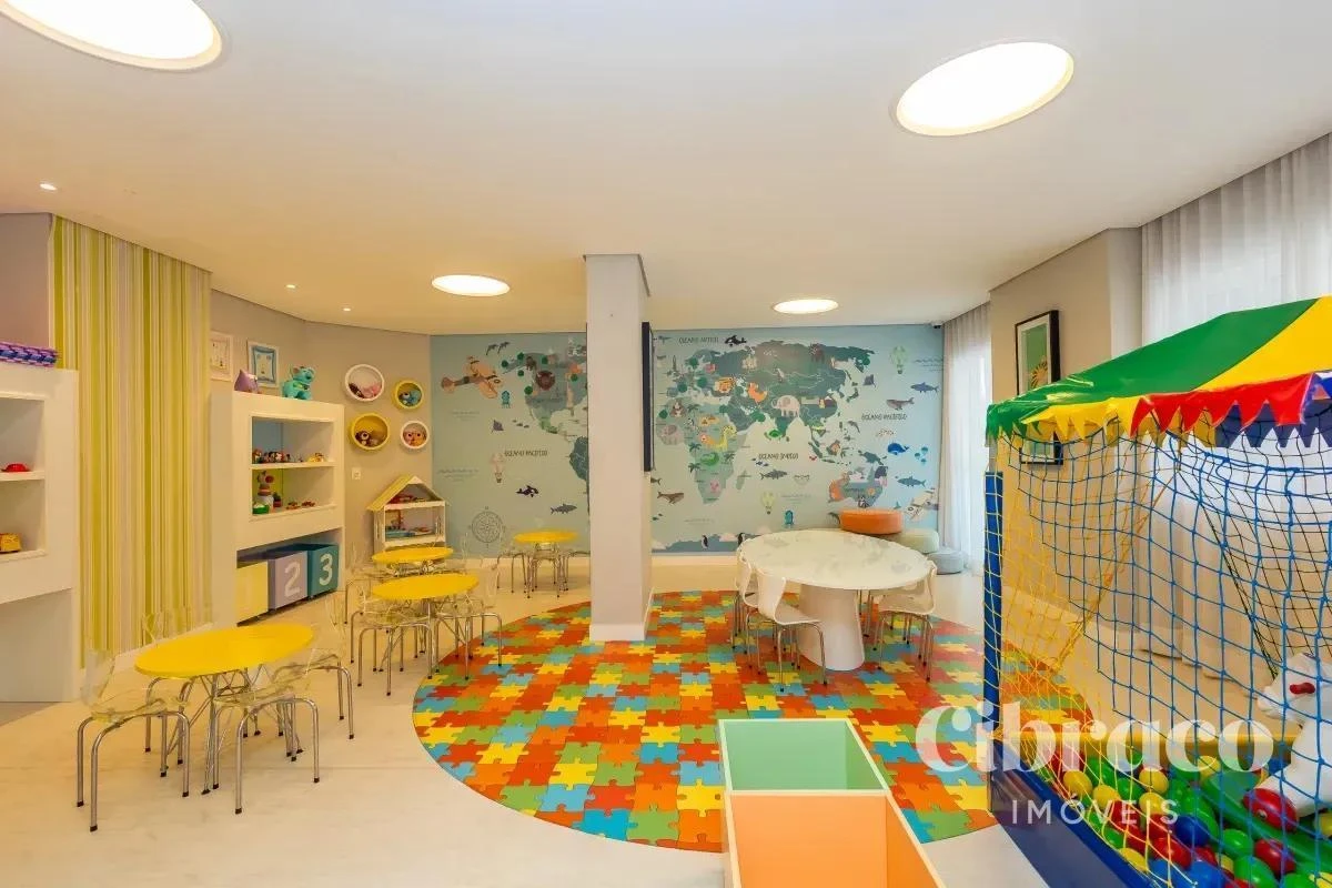 2-bedroom apartment with a grill on the balcony — photo 41
