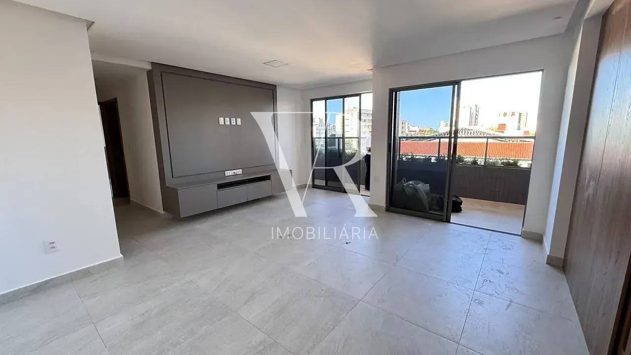 Apartment, 108 m², with a glass-enclosed balcony — photo 16