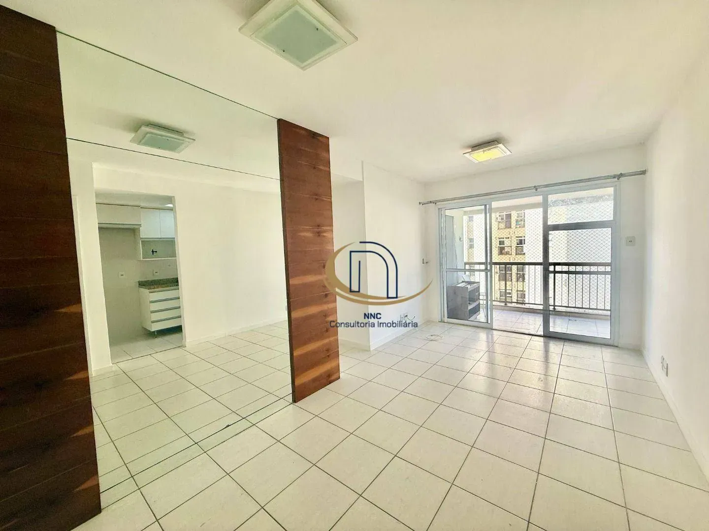 Apartamento, 75 m², com churrasqueira privativa — photo 3
