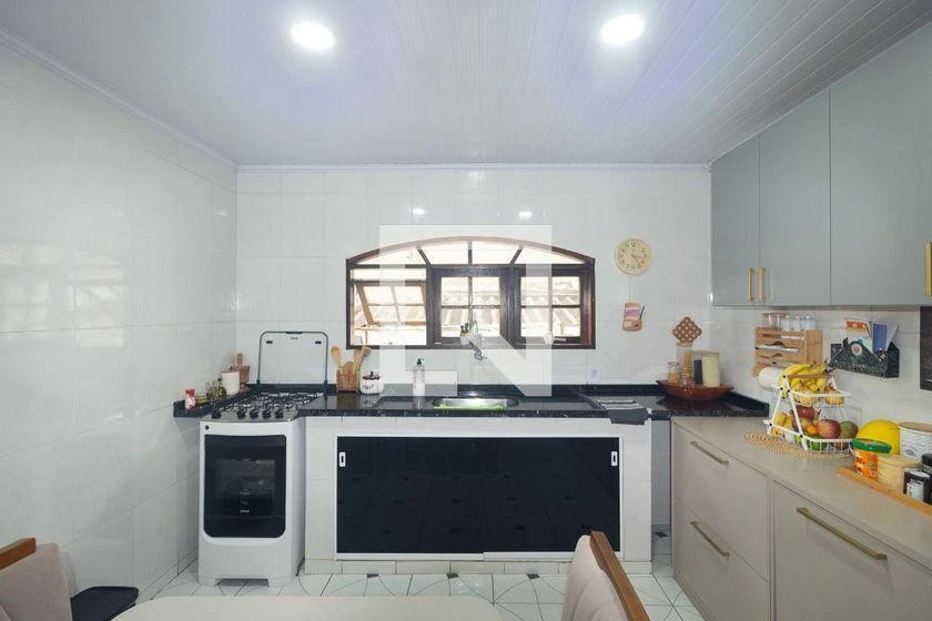 2-bedroom house with a grill on the balcony — photo 17