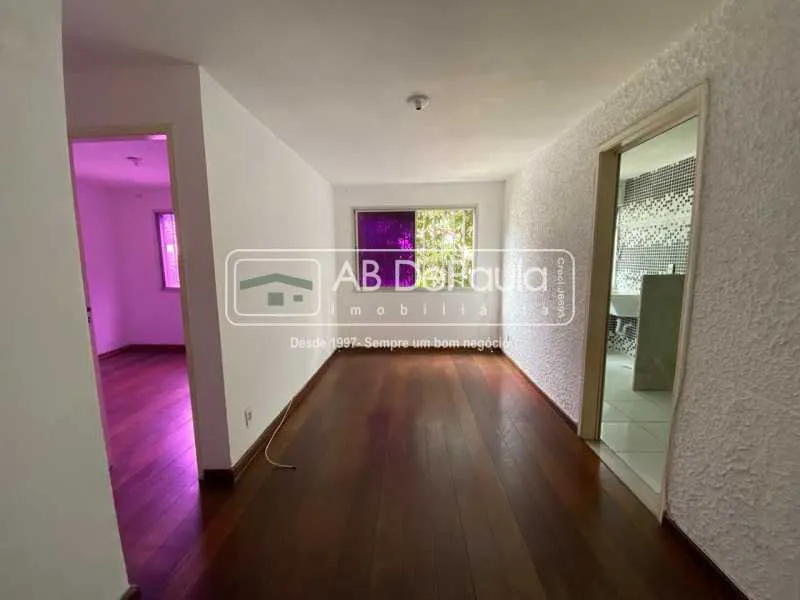 2-bedroom apartment on the 3rd floor, no parking — photo 10