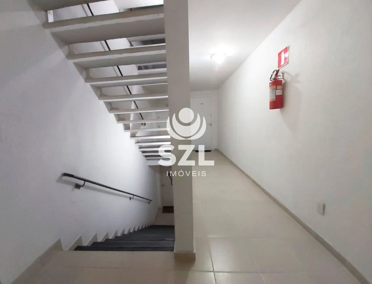 56 m² apartment on the 1st floor with 1 parking space — photo 27