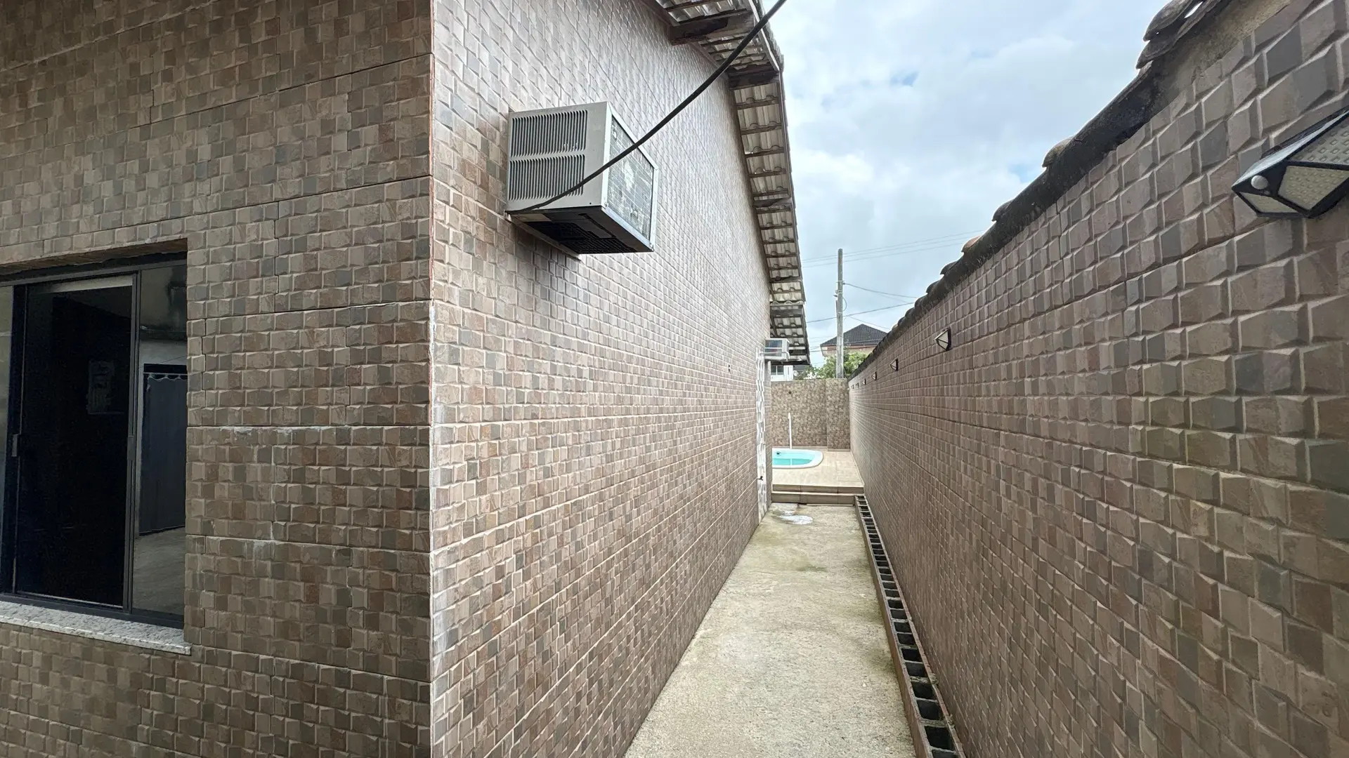 Casa mobiliada de 90 m² e 2 quartos, Vargem Pequena — photo 30