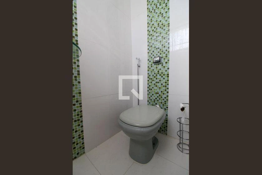 Furnished apartment with 2 bedrooms and 2 bathrooms — photo 34